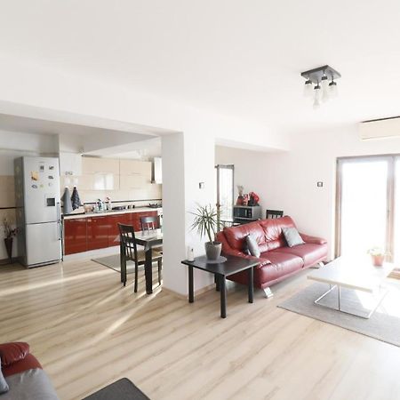 Danielle Apartament Iasi Exterior foto