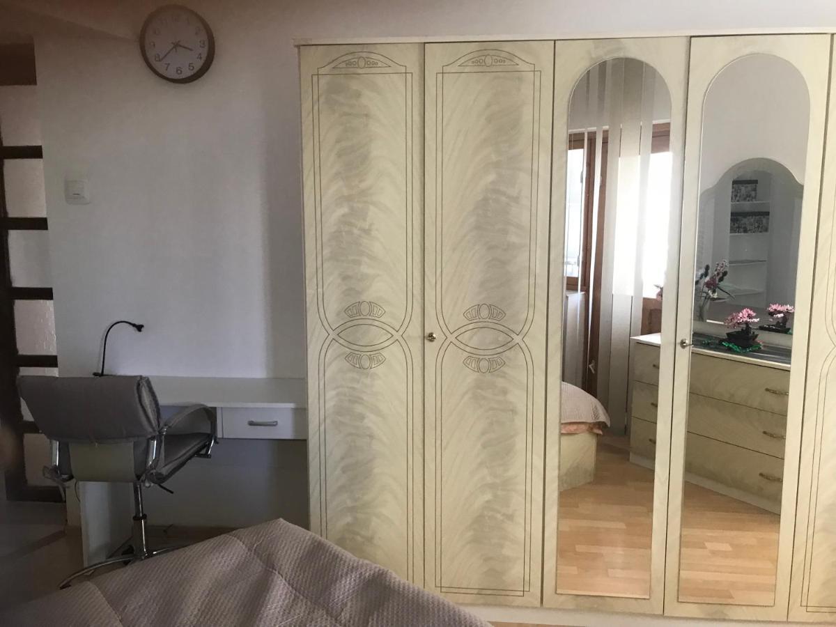 Danielle Apartament Iasi Exterior foto