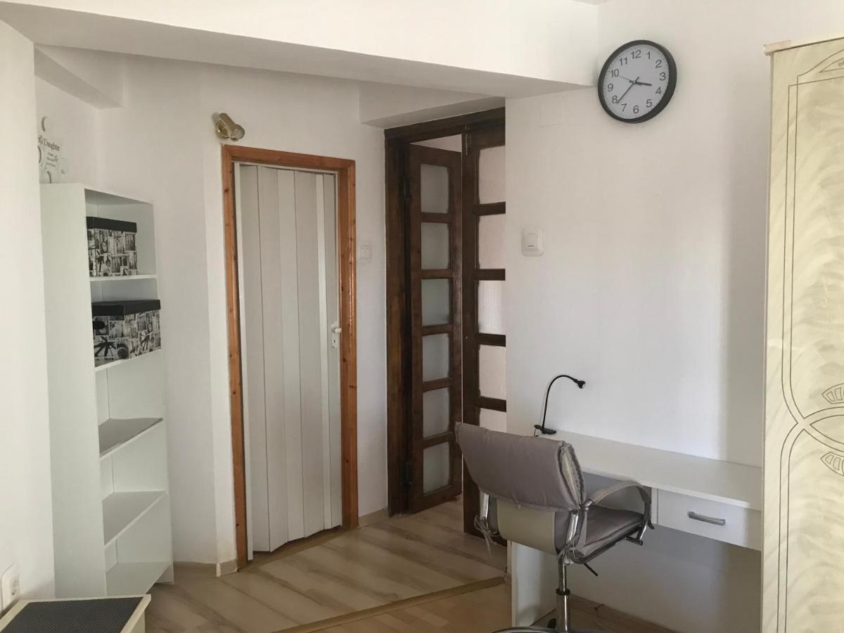 Danielle Apartament Iasi Exterior foto