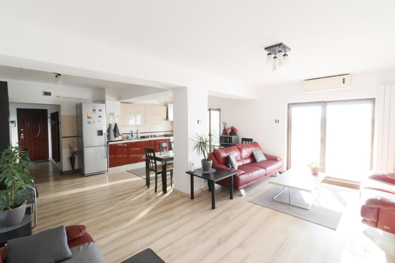 Danielle Apartament Iasi Exterior foto