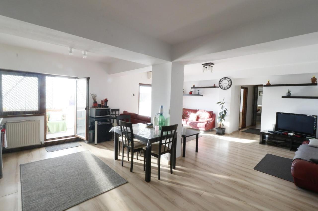 Danielle Apartament Iasi Exterior foto