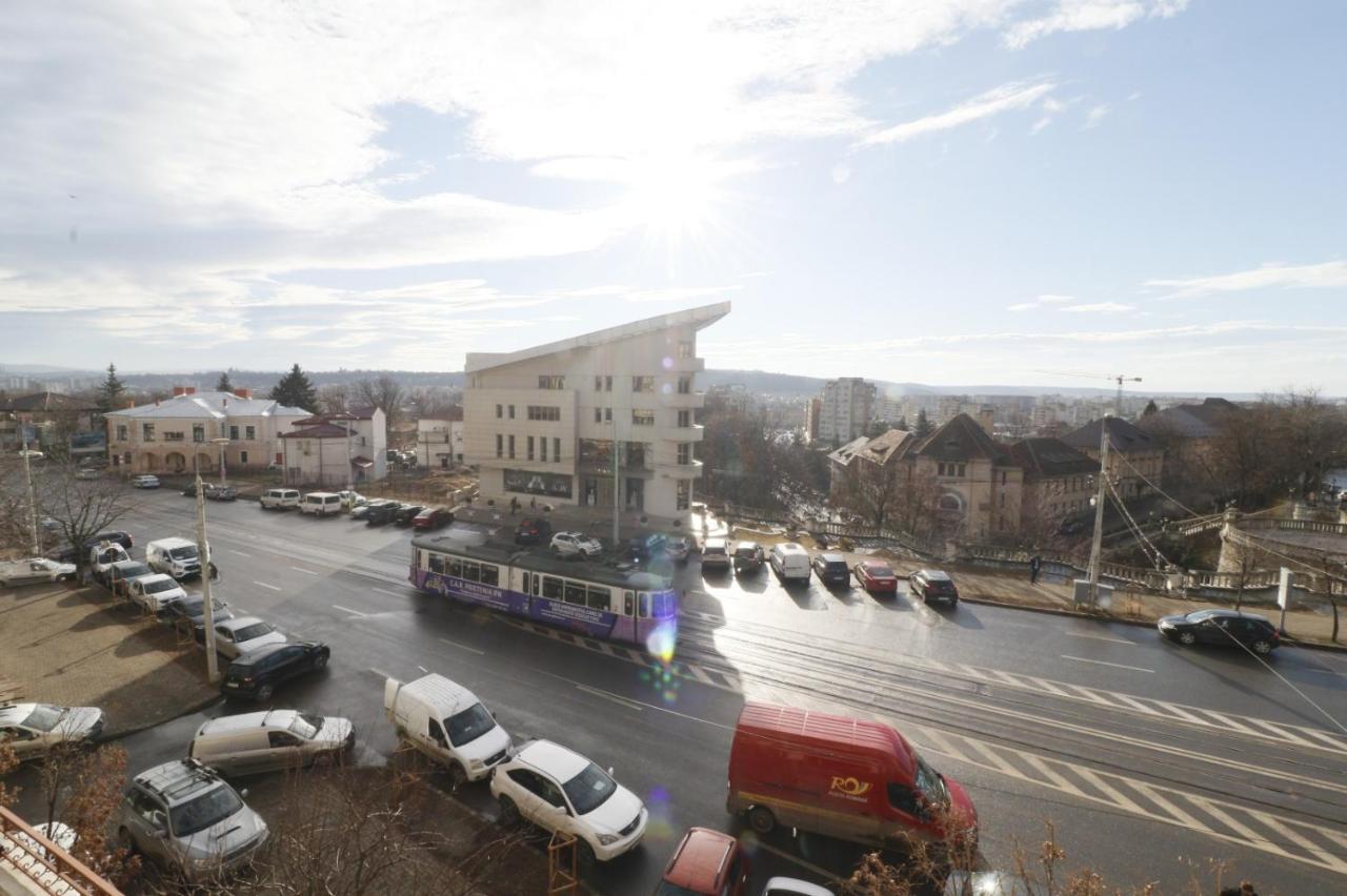 Danielle Apartament Iasi Exterior foto