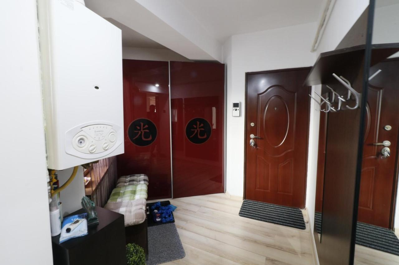 Danielle Apartament Iasi Exterior foto