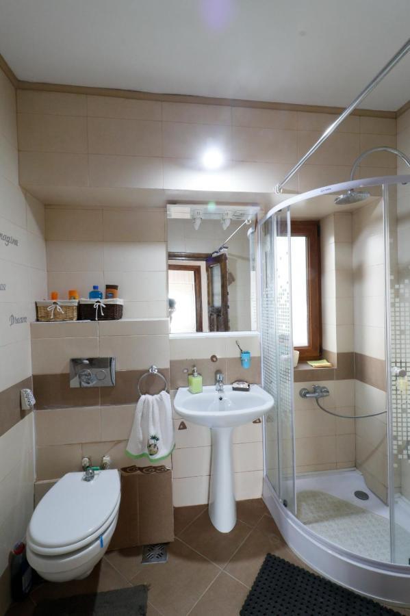 Danielle Apartament Iasi Exterior foto