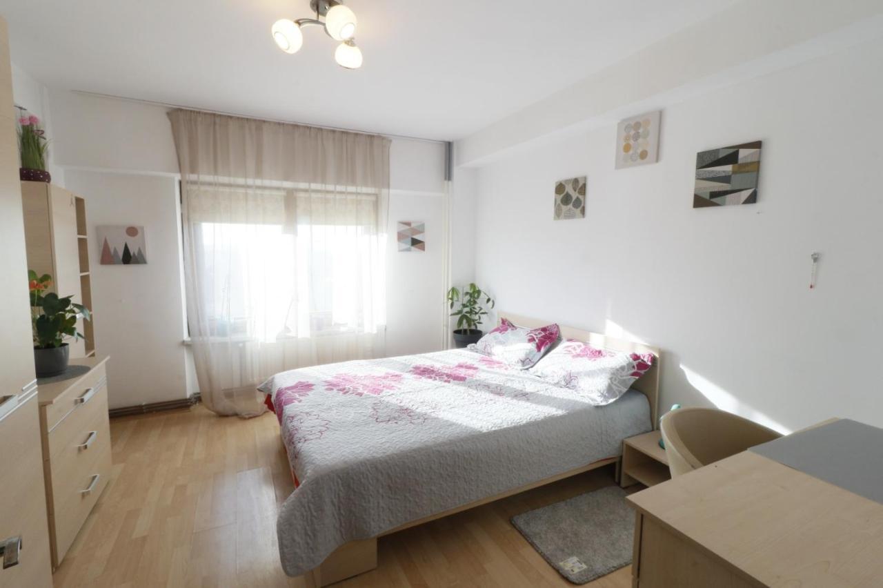 Danielle Apartament Iasi Exterior foto