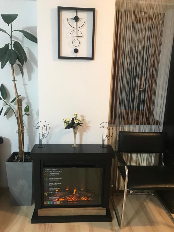 Danielle Apartament Iasi Exterior foto