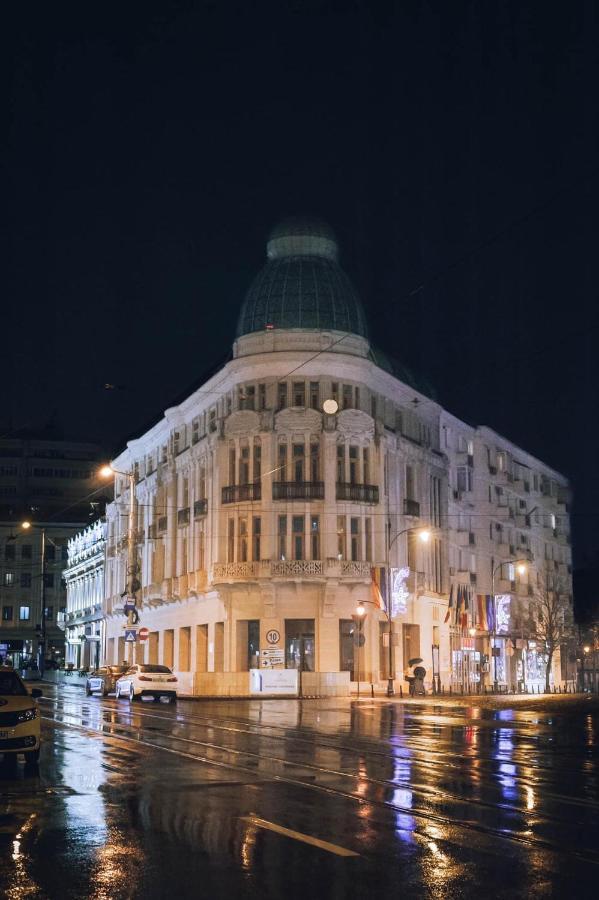 Danielle Apartament Iasi Exterior foto