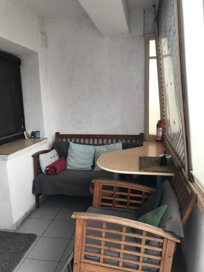 Danielle Apartament Iasi Exterior foto