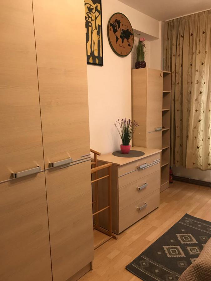 Danielle Apartament Iasi Exterior foto