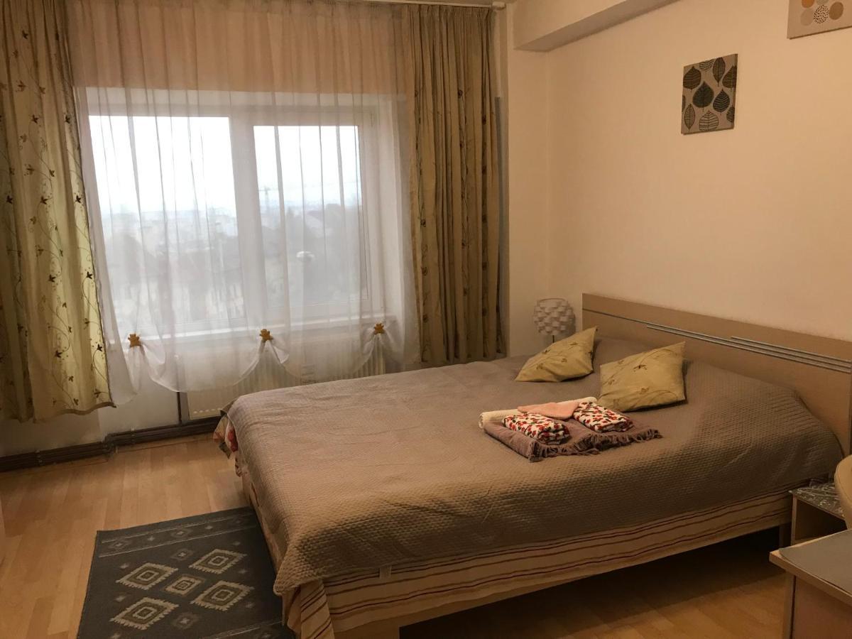 Danielle Apartament Iasi Exterior foto