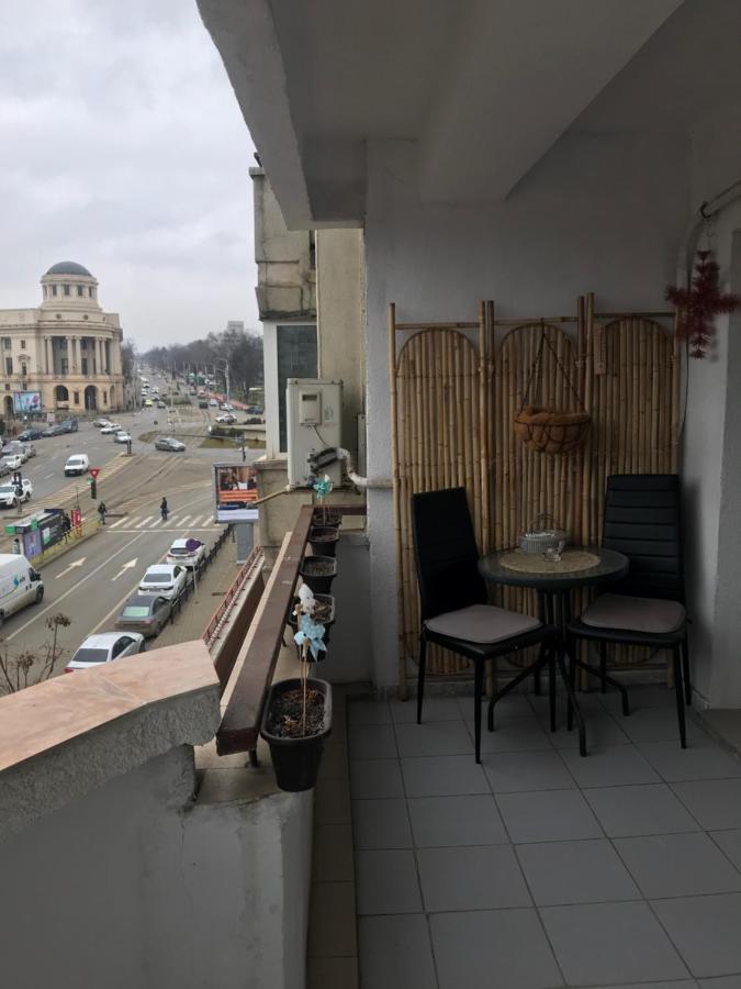 Danielle Apartament Iasi Exterior foto